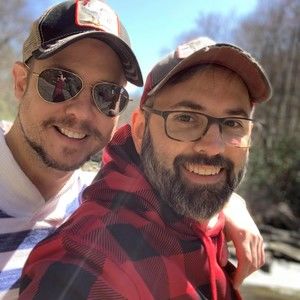 Meet your Posher, Louis